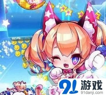 天天酷跑猫小魅登场 限时折扣指南