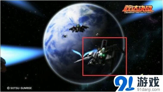 《命运》：独角兽敢达三测机体指南