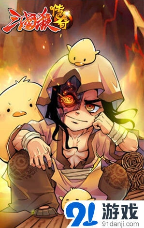 《三国杀传奇》三箭齐发武将攻略