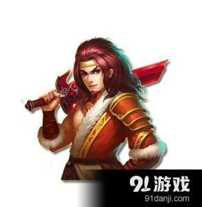 斗破苍穹紫卡角色吴昊技能详解