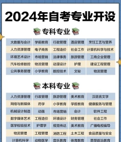 本科科目