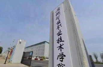 高等职业院校