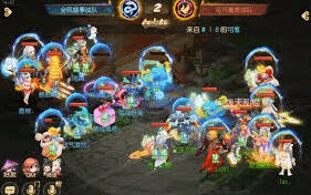 梦幻西游花果山平民装备选择技巧