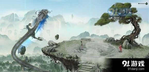 鬼谷八荒拯救阿嬉任务流程