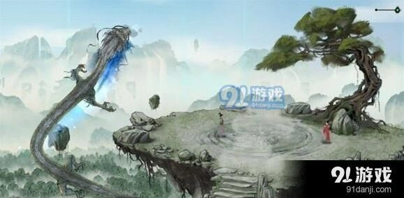 鬼谷八荒：通灵秘境位置获取方法详解