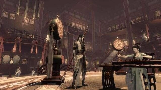 逆水寒丐亦有道怎么做