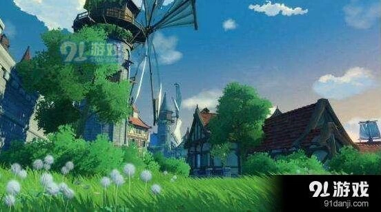 原神雷灾的孑遗获取方式 如雷盛怒套装指南