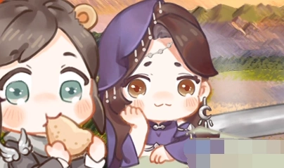 《逆水寒》渝见你是最美好的事称号怎么得