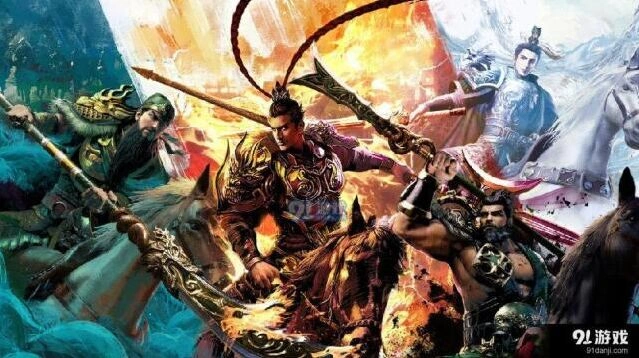 三国群英传8八卦幡好不好用测评