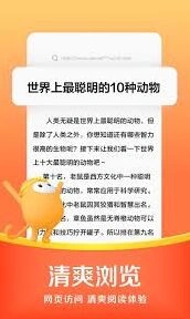 悟空浏览器网页版入口功能说明