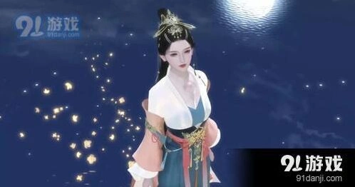 逆水寒桂中仙环身特效怎么获取 详细教程