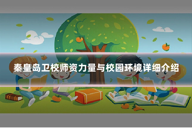 秦皇岛卫校师资力量与校园环境详细介绍