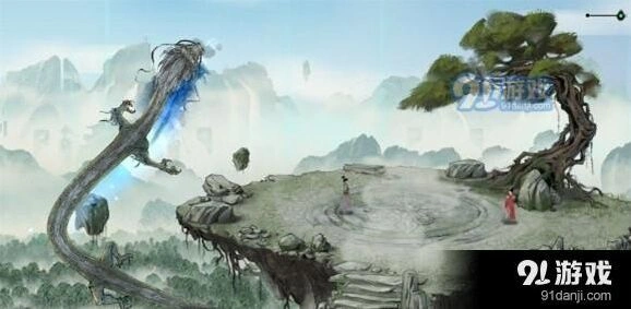鬼谷八荒血叶金在什么地方
