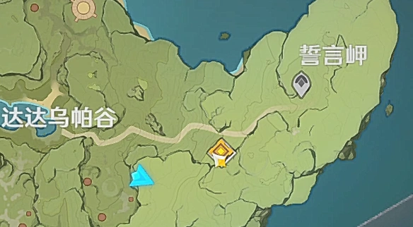 原神藏匿之泪任务完成方法详解