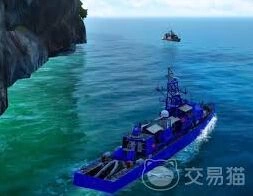 现代战舰飓风玩法技巧分享