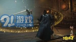 燕云十六声神秘驻地据点占领教程