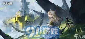 明日方舟浸血焦土通关技巧分享