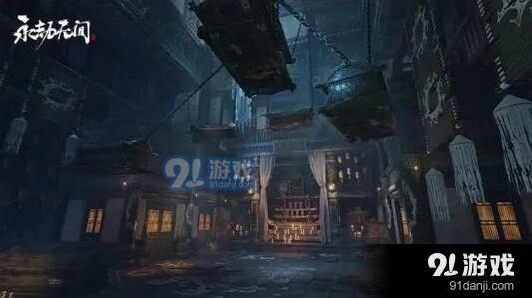 永劫无间牌匾掉落怎么完成