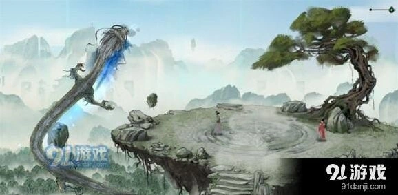 《鬼谷八荒》珍贵果实奇遇完整流程详解