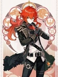 原神卢老爷怎么培养 武器圣遗物推荐