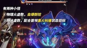崩坏星穹铁道末日幻影怎么打通关教程