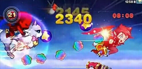 天天酷跑人物遁地刷分葫芦侠修改指南