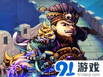 少年三国志董卓技能攻略与培养价值分析