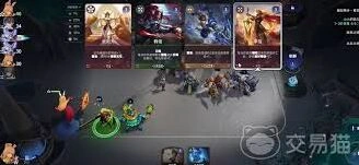 王者万象棋蒙恬出装技巧