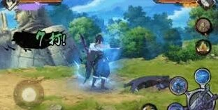 火影忍者侠隐佐助技能详解