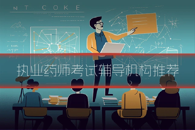 执业药师考试辅导机构推荐