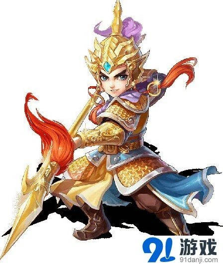 大话西游手游男女仙技能区别在哪