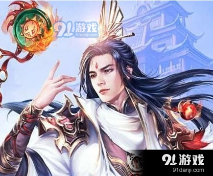 梦幻诛仙手游焚香谷仙侣怎么搭配