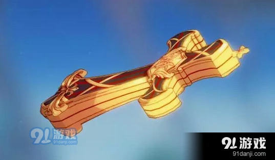 崩坏3犹大的誓约武器评测指南