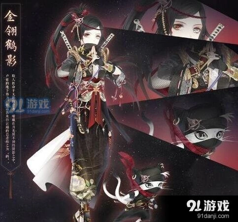 奇迹暖暖第十九章破晓黎明之战精美套装一览