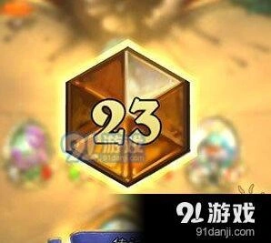炉石传说快攻德卡组指南