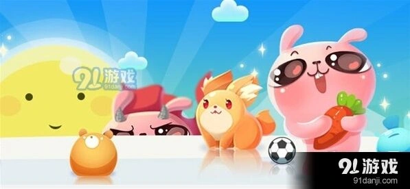 天天爱消除冷兔魔王连续签到技巧分享