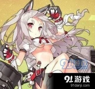 碧蓝航线前排怎么选择详细攻略