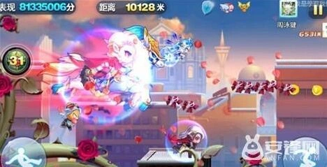 天天酷跑照夜玉马技能评测攻略