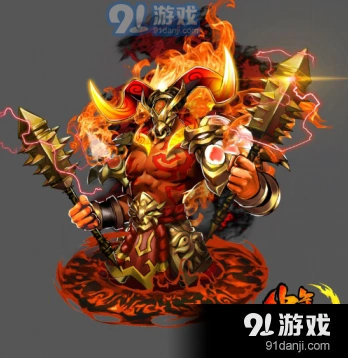 少年三国志金宠蚩尤值得培养吗 技能详解