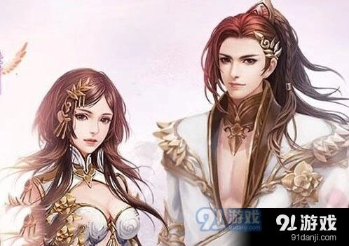 诛仙手游娲皇岛40个碎片获得方法