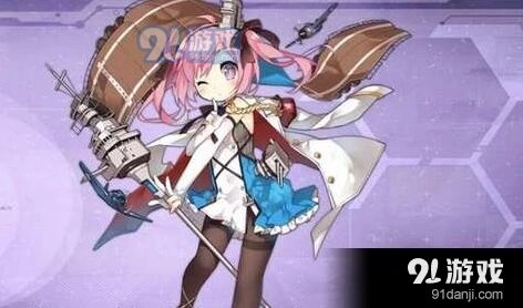 碧蓝航线舰种称呼大全 BB、CA、CL都是什么意思