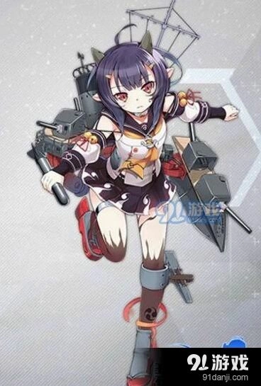 碧蓝航线阿武隈打捞攻略指南