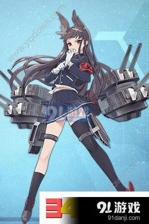 碧蓝航线妙高获取攻略 打捞技巧