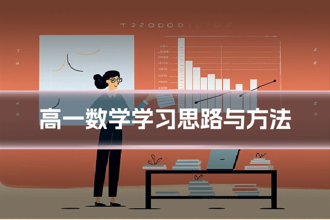高一数学学习思路与方法