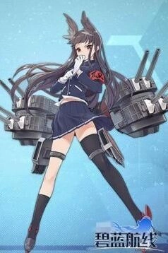 碧蓝航线妙高攻略 獌技能属性详解