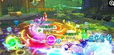 诛仙草庙疑云副本打法全攻略