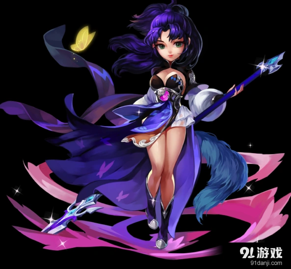 仙剑奇侠传原创角色阿离培养技巧分享