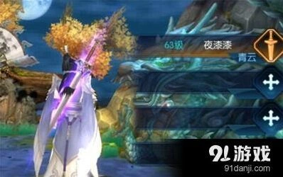 诛仙手游青云克制鬼王教学指南