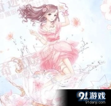 《奇迹暖暖》樱味方糖活动指南
