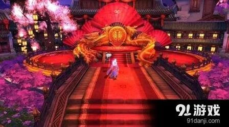 诛仙手游结婚攻略 结婚条件与婚礼介绍